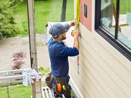 Lafayette, OR Siding Company